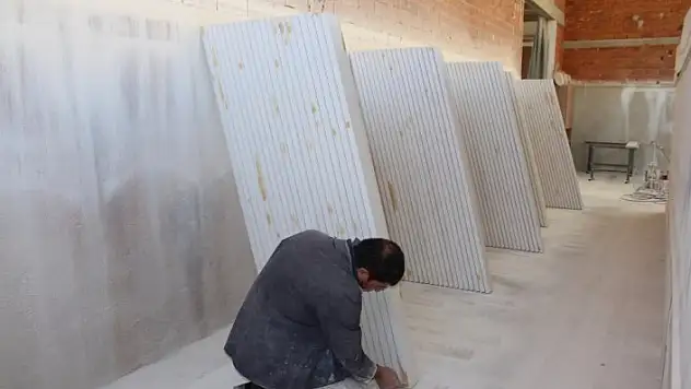 Tosya kapısında hedef 22 ülkeye ihracat