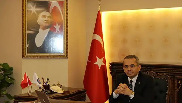 Tosya OSB'ye cami yapılacak