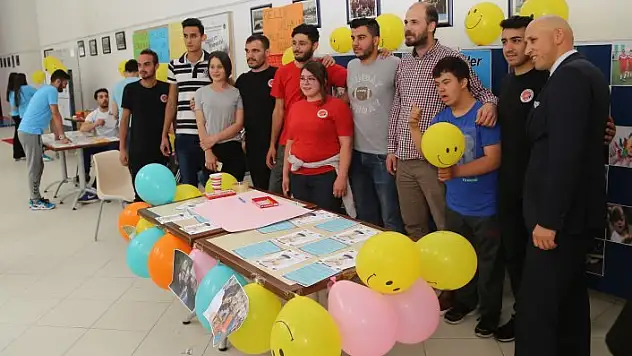 3. Geleneksel Engelsiz Spor ve Dans Şenliği