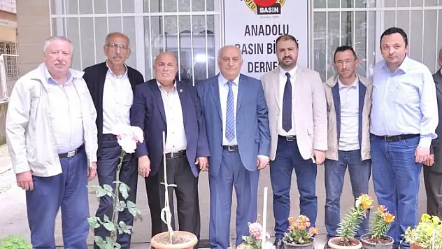 ABB Halil Zor ile devam