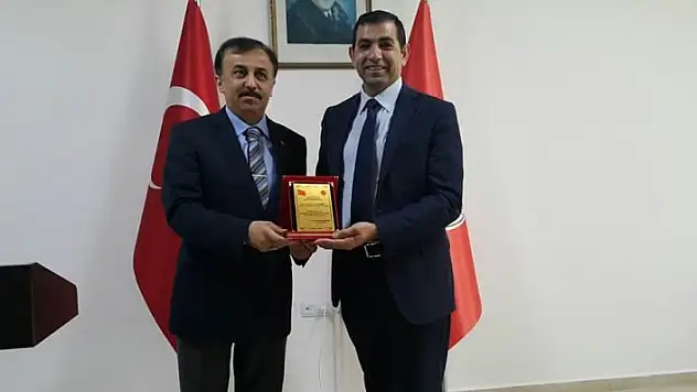 Daday'da üniversite öğrencilerine özgeçmiş hazırlama teknikleri anlatıldı