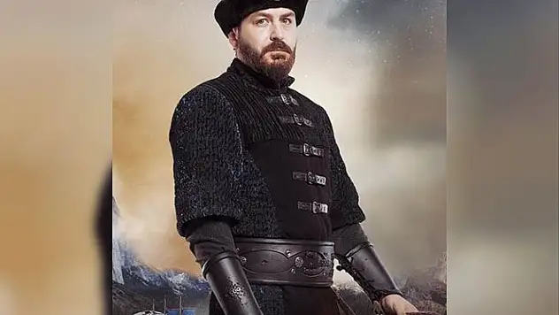 Diriliş Ertuğrul oyuncusu hayatını kaybetti 