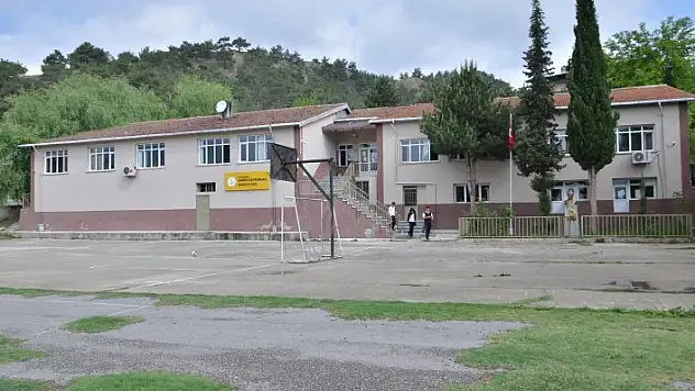 Hanönü lisesine maden teknoloji bölümü açılıyor