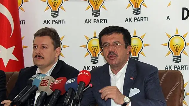 Hükümetten büyük müjde! Kurlar sabitlendi