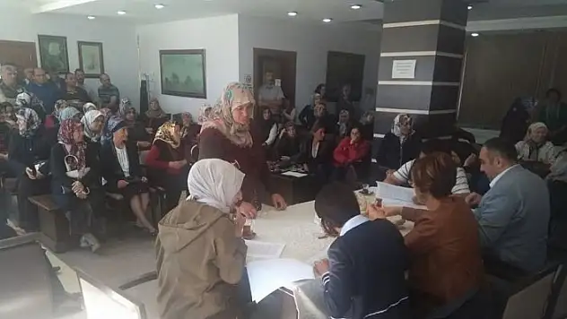 İŞKUR aracılığıyla 45 kişi istihdam edildi