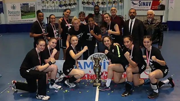 Kapanmak üzere olan kulübün Süper Lig sevinci