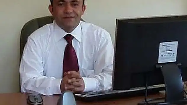 Karşıya geçmek isteyen yayaya kamyon çarptı: 1 ölü