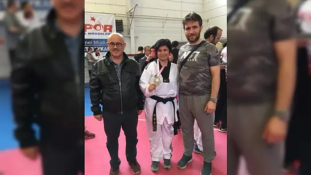 Kastamonu'da bir ilk daha!