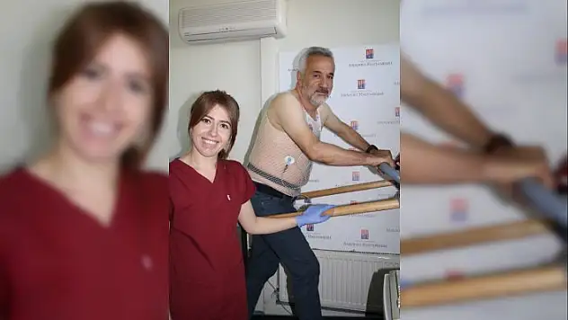 Kastamonuspor 1966 heyeti, sağlık kontrolünden geçti