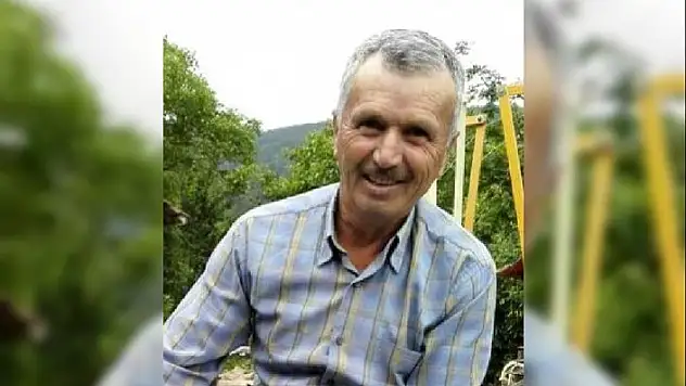 Traktör kazasında 1 kişi hayatını kaybetti