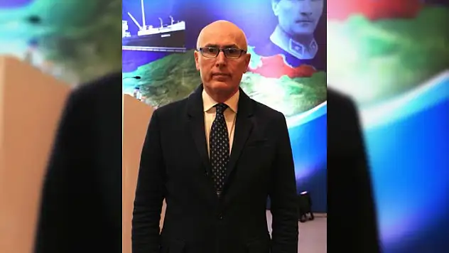 'Türkiye'de insanlar güneşten yeterince yararlanamıyor'