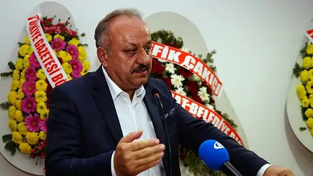 TÜRKSOY, 2019 yılını Şeyh Şa'ban-ı Veli yılı ilan edecek