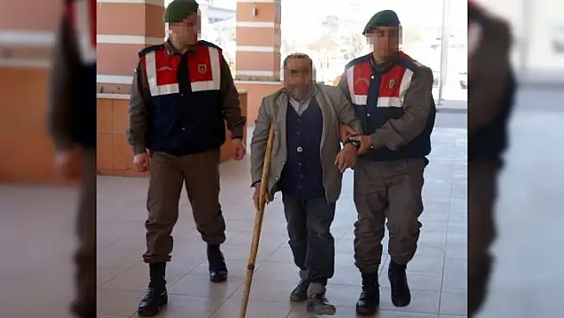 Yengesini tüfekle yaralayan sanık, 10 yıl hapis cezasına çarptırıldı