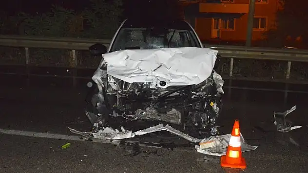 6 kişinin ölümüyle sonuçlanan kazada sürücü tutuklandı