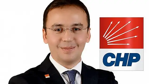 CHP'li Baltacı &quotMurat Demir'e psikolog ve edep tavsiye ediyorum&quot