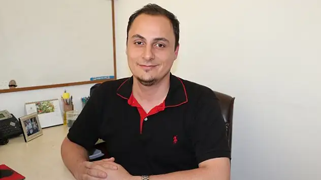 Doğaya salınan kurt GPS ile takip ediliyor