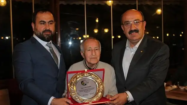 Fındıkoğlu'dan birlik ve beraberlik vurgusu