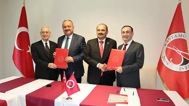 Hayırsever aile ilahiyat fakültesi yaptıracak