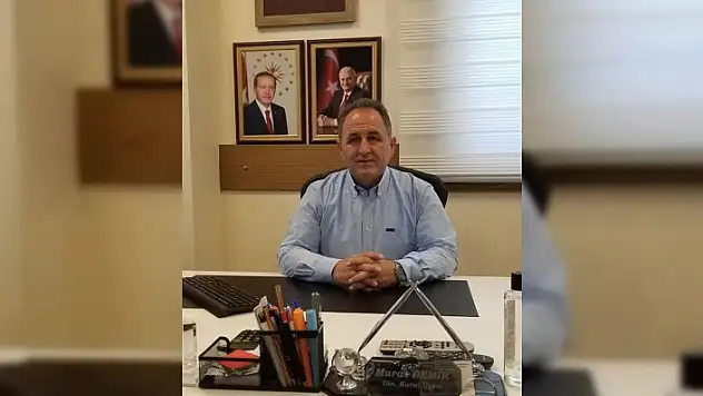 Murat Demir'in milletvekili seçilememesi büyük üzüntüye yol açtı