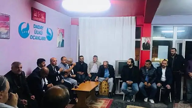 &quotKastamonu'ya nasıl sahip çıkıldığını herkes görecek&quot