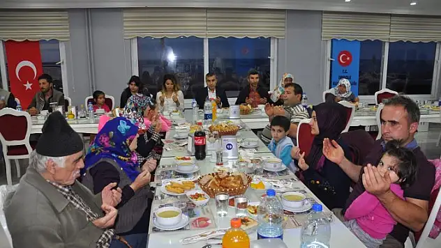 Kaymakam Atasoy &quotVatandaşlarımızı daha yakından tanımak istiyoruz&quot