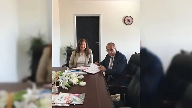 Taşköprü'de 55 kişi daha iş başı yapacak