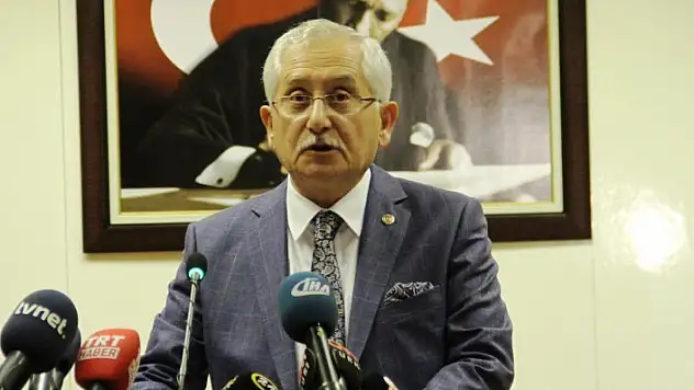 24 Haziran seçimleri kesin sonuçları açıklandı