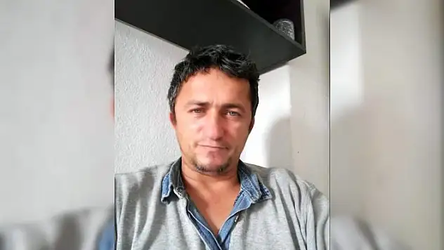 5 gündür kayıp olan şahıs her yerde aranıyor