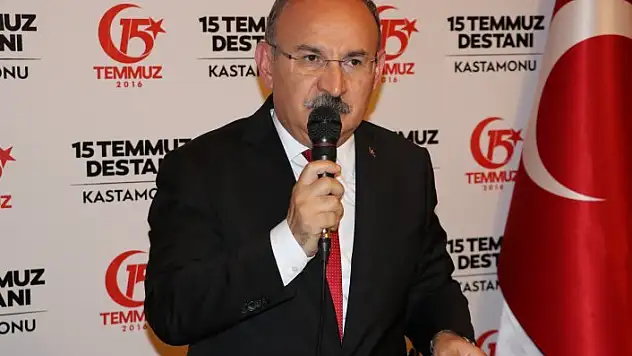 'Bu vatan uğruna mücadelemiz hiç bitmeyecek'