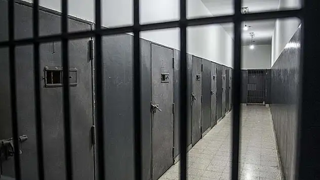 &quotCezaevine girdim uyuşturucudan kurtuldum, Allah'a şükrediyorum&quot