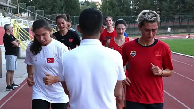 Kastamonu Belediyespor sezonu açtı