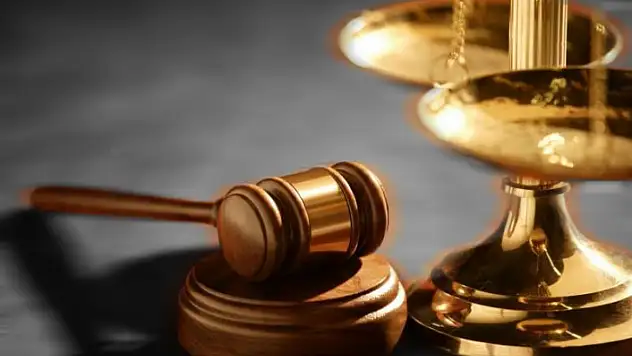 Kastamonu'da uyuşturucu sanığına 10 yıl hapis cezası