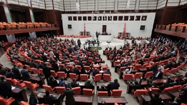 Köylü, Adalet Komisyonu Başkanlığına seçildi