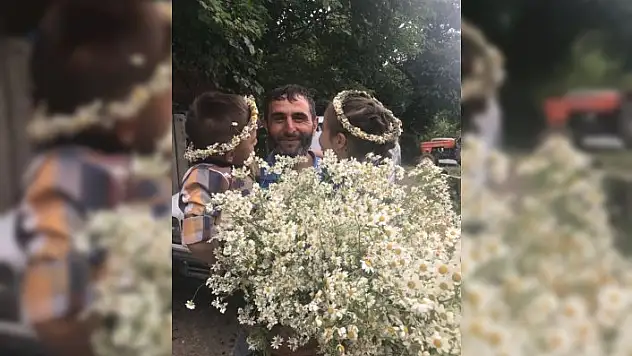 Hacizde çocukların ağlaması yürekleri dağladı