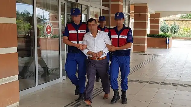 Serbest bırakılan cinayet şüphelisi, savcı itirazı sonrası tutuklandı