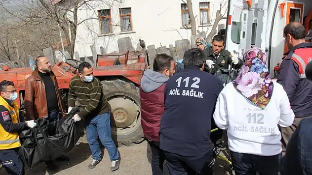 Yanarak ölen kız kardeşlerle ilgili duruşma başladı