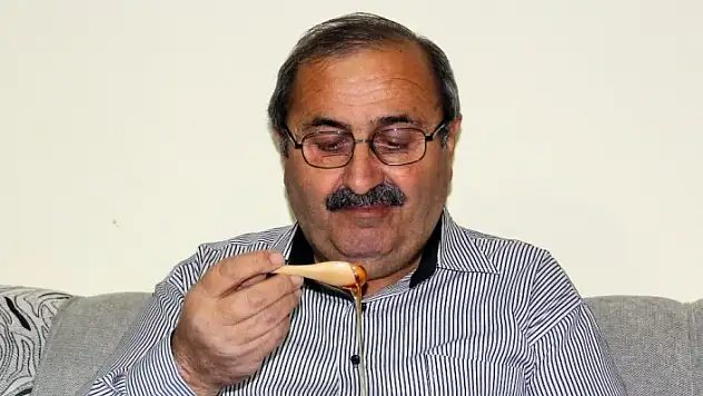 11 yıllık kanser savaşını Ilgaz Dağlarında üretilen bal sayesinde kazandı