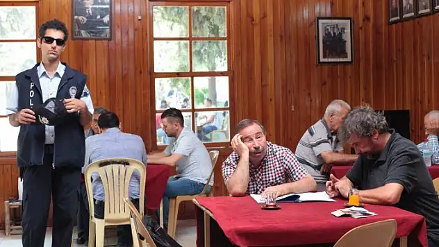 &quotİki iyi çocuk&quot vizyonda!