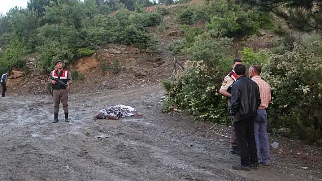 İki kişinin öldürüldüğü cinayet davasının yargılaması başladı