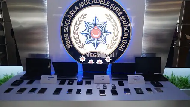 İnternet bankacılığında 'oltalama' yöntemi ile dolandırıcılık