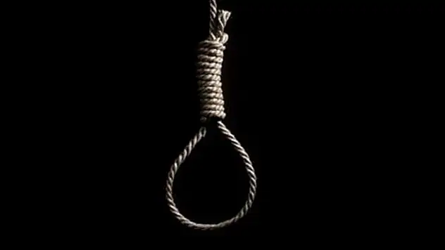 Kastamonu'da bunalıma giren kadın, intihar etti