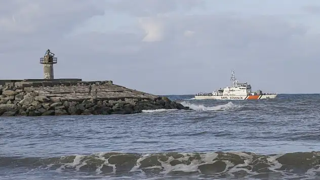 Kastamonu'da denize giren iki gencin cesetleri bulundu
