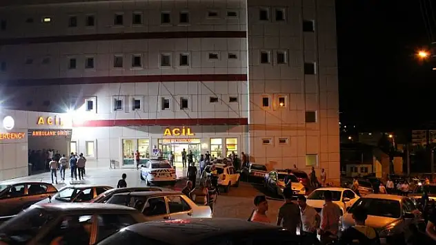 Kastamonu'daki silahlı kavgada hayatını kaybedenler toprağa verildi