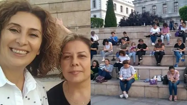 Kastamonu kadınları okuma etkinliği için ikinci kez toplanıyor