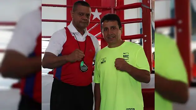 Milli boksörler Dünya Şampiyonası'na hazırlanıyor