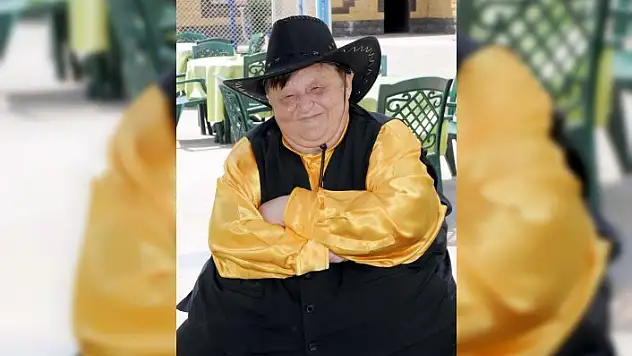 'Şişko Nuri' hayatını kaybetti