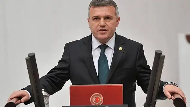 Çelik &quotBu vatan, şehitlerin ve gazilerin bizlere emanetidir&quot