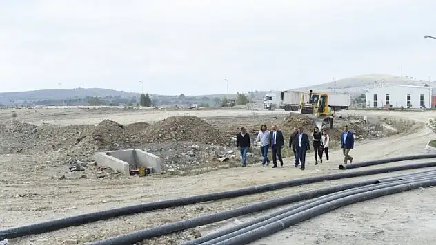 Çöpten elektrik üretilecek