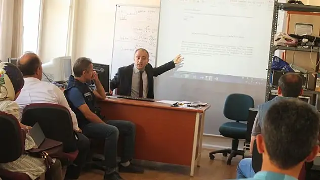 İlçe gazeteleri bugün BİK görev alanına geçti