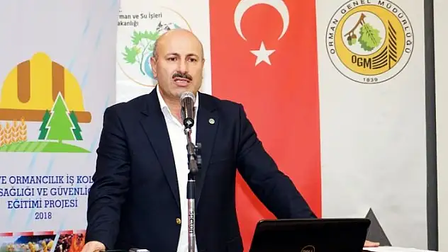 İş kazalarının önlenmesinde eğitim şart